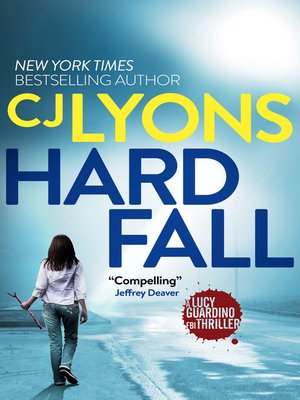 cover image of Hard Fall